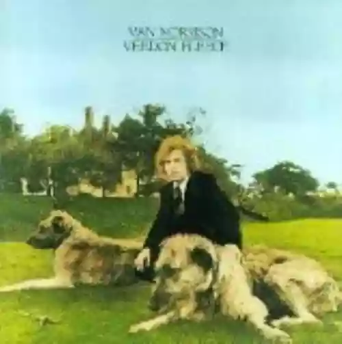 Cover Van Morrison - Veedon Fleece