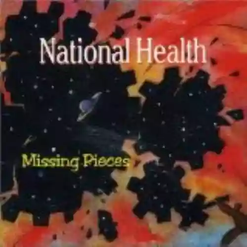 Cover di Missing Pieces