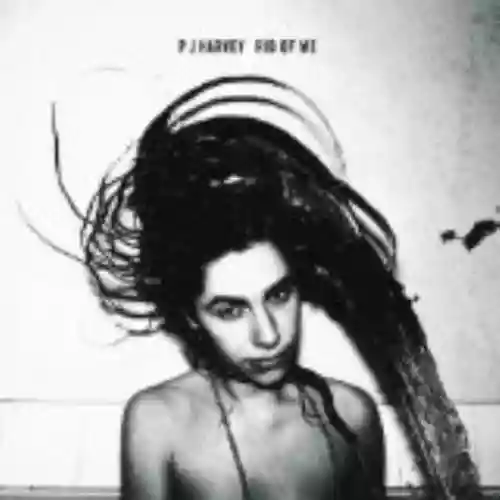 Cover di Rid of Me