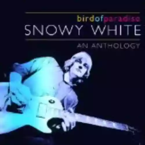 Cover Snowy White - Bird of Paradise