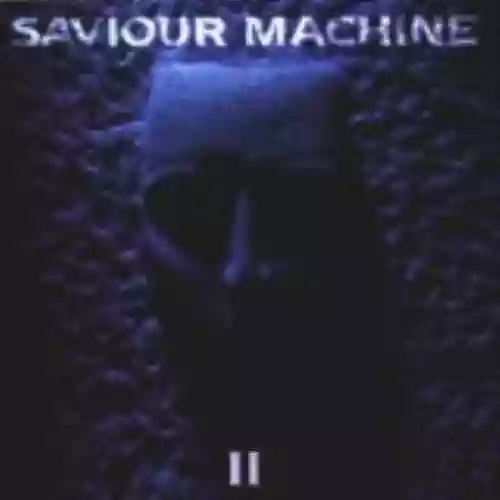 Cover di Saviour Machine II