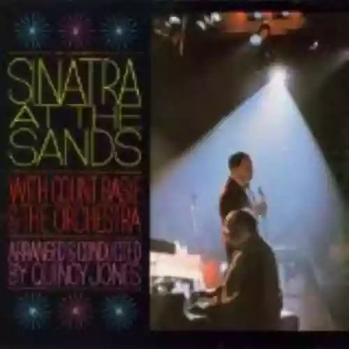 Cover di Sinatra at the Sands