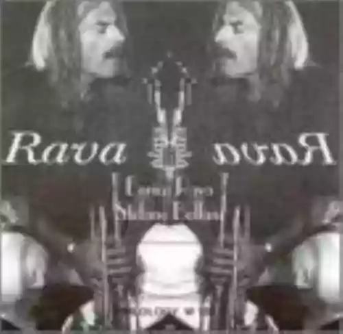 Cover di Rava plays Rava