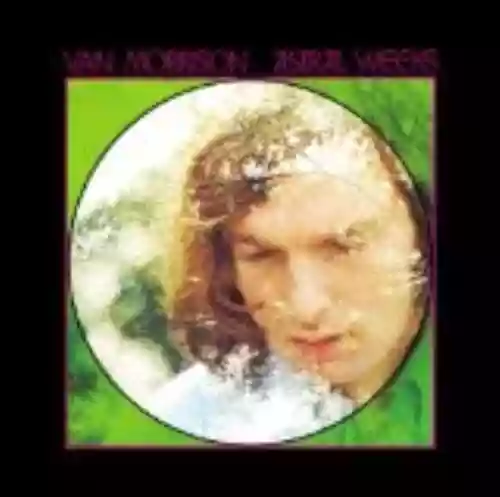 Cover di Astral Weeks