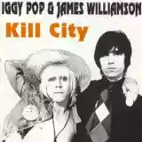 Iggy Pop: Kill City