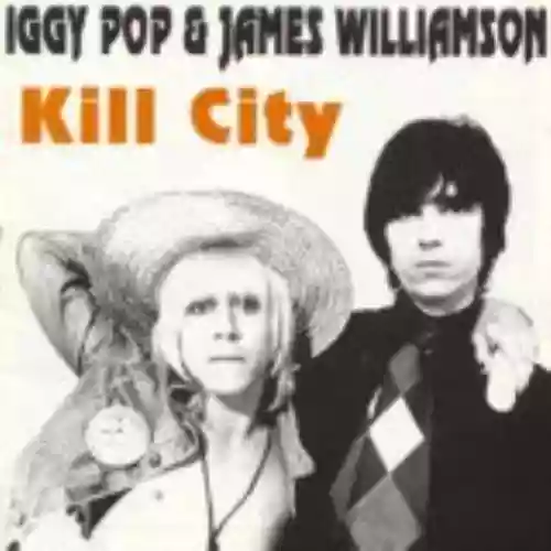 Cover di Kill City