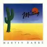 Martin Barre: Stage Left