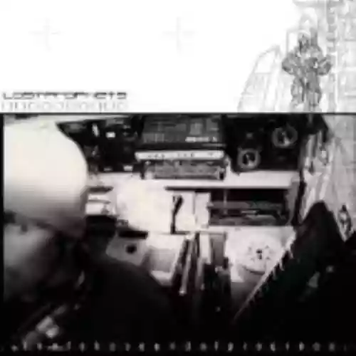 Cover di The Fake Sound of Progress