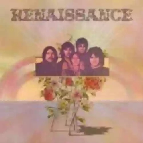 Cover Renaissance - Renaissance