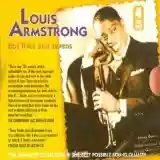 Louis Armstrong: Hot Fives & Sevens, Volume 4