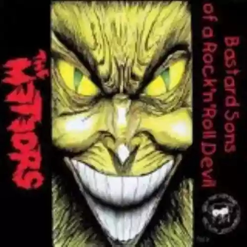 Cover di Bastard Sons of a Rock 'n' Roll Devil
