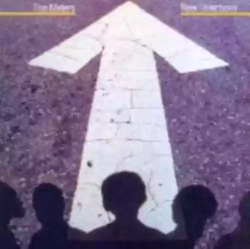 Cover The Meters - New Directions