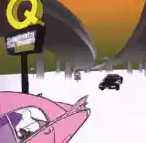 Quasimoto: The Unseen
