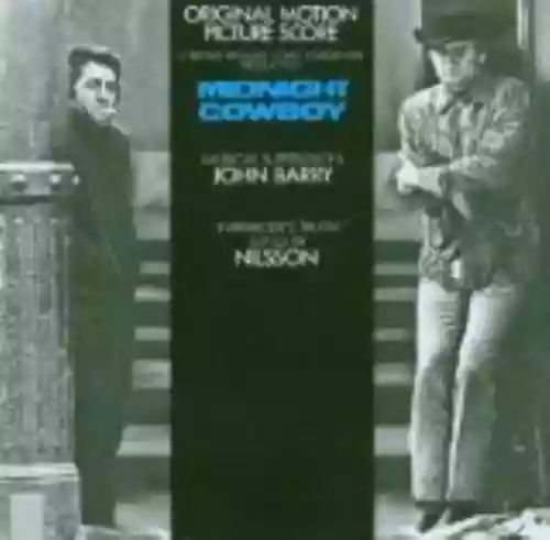 Cover Various Artists - Midnight Cowboy