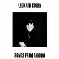 <b>Leonard Cohen</b> • Songs From a Room