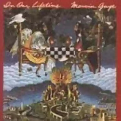 Cover di In Our Lifetime