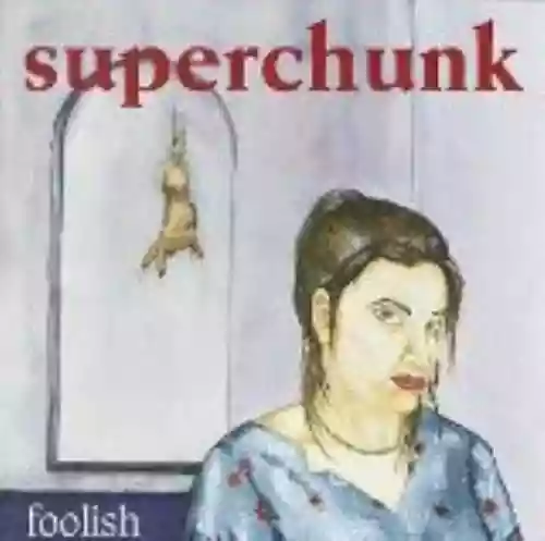 Cover Superchunk - Foolish