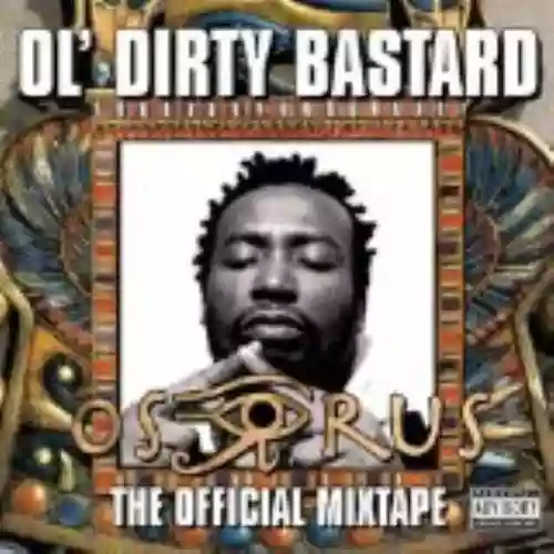 Cover di The Osirus Mixtape