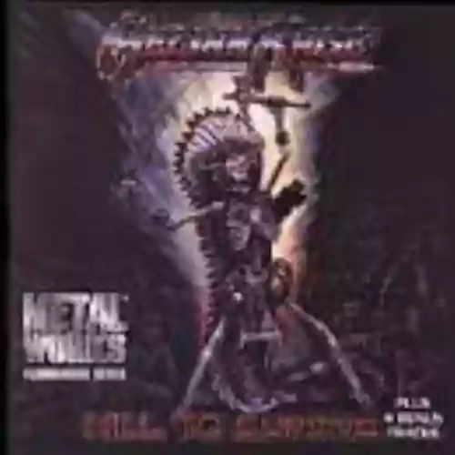 Cover di Kill to Survive