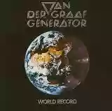 Van Der Graaf Generator: World Record