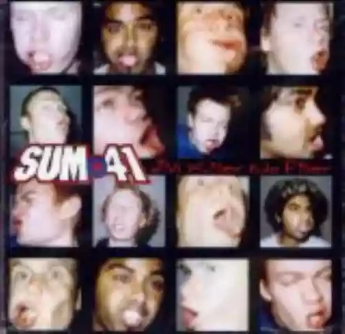 Cover di All Killer No Filler