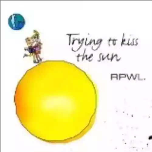 Cover di Trying to Kiss the Sun