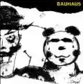 <b>Bauhaus</b> • Mask