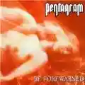 <b>Pentagram</b> • Be Forewarned
