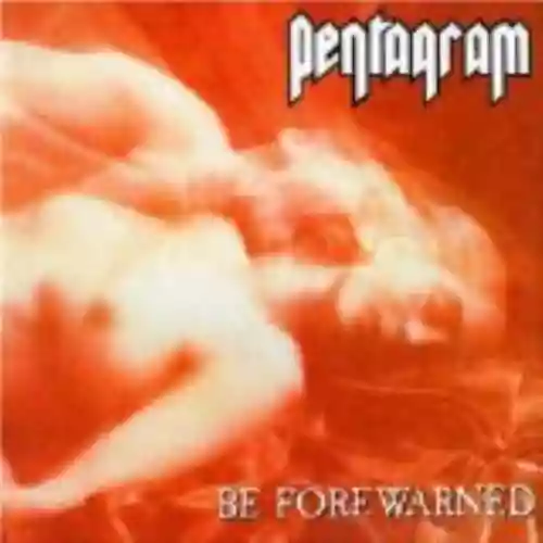 Cover di Be Forewarned