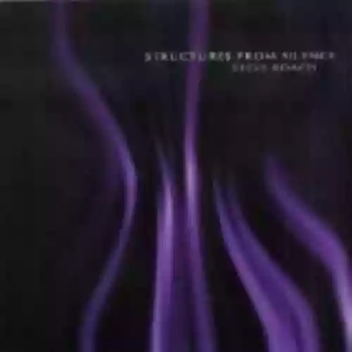 Cover di Structures From Silence
