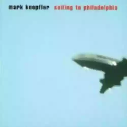 Cover di Sailing to Philadelphia