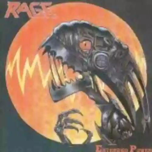 Cover di Extended Power