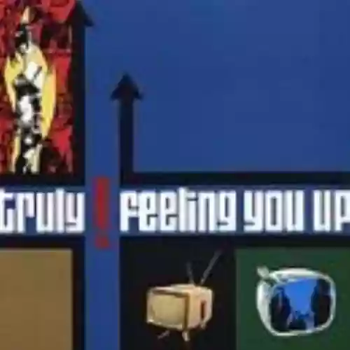 Cover Truly - Feeling You Up