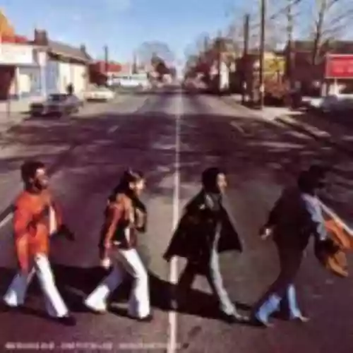 Cover di McLemore Avenue
