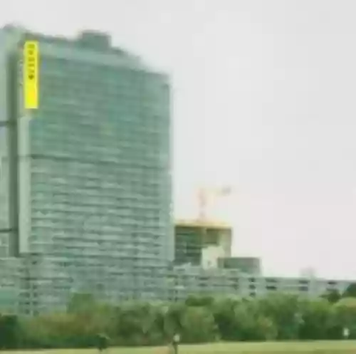 Cover Radian - Juxtaposition