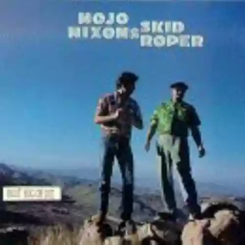 Cover Mojo Nixon - Root Hog or Die