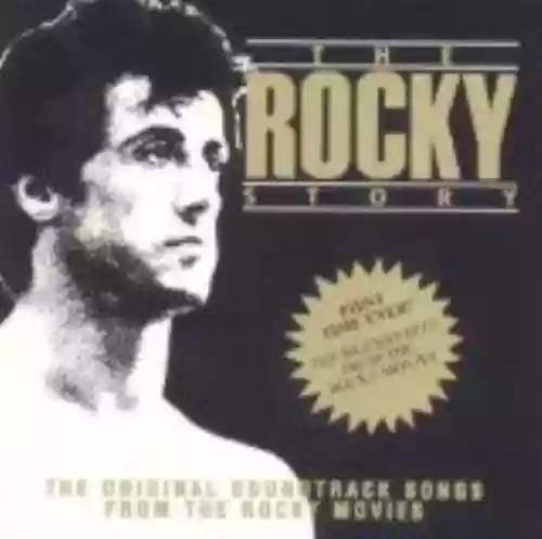 Cover di The Rocky Story