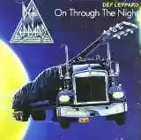 Def Leppard: On Through The Night