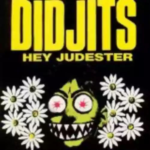 Cover di Hey Judester