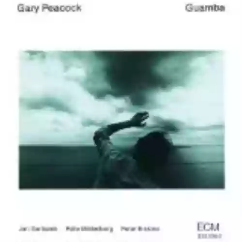 Cover di Guamba