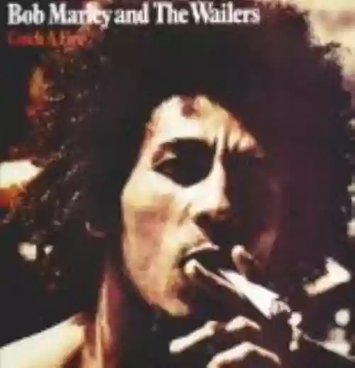 Cover di Catch a Fire
