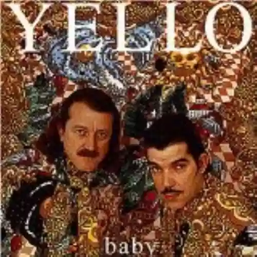 Cover di Baby