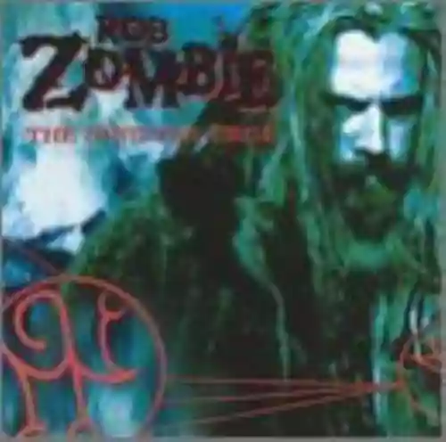 Cover di The Sinister Urge
