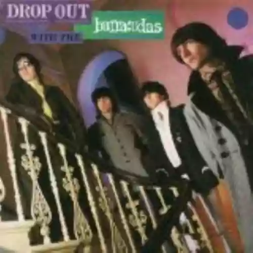Cover di Drop Out With the Barracudas