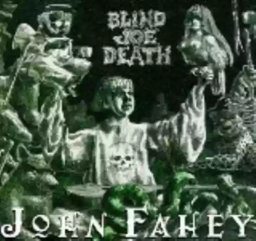 Cover di The Transfiguration of Blind Joe Death