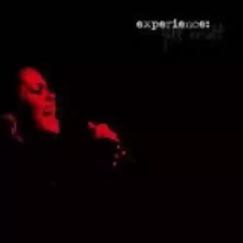 Cover Jill Scott - Experience: Jill Scott 826+