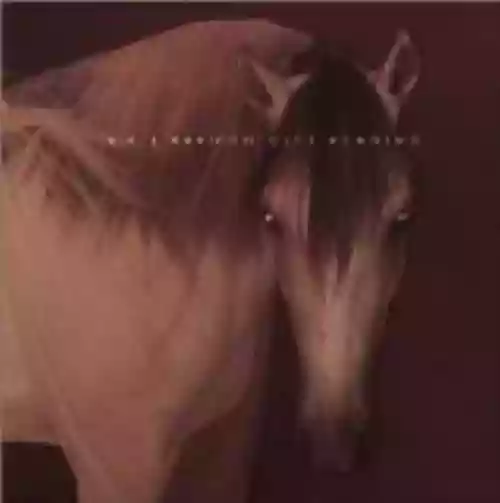 Cover Air - City Reading (Tre Storie Western)