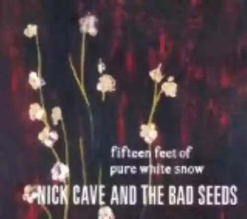 Cover Nick Cave & The Bad Seeds - Fifteen Feet of Pure White Snow