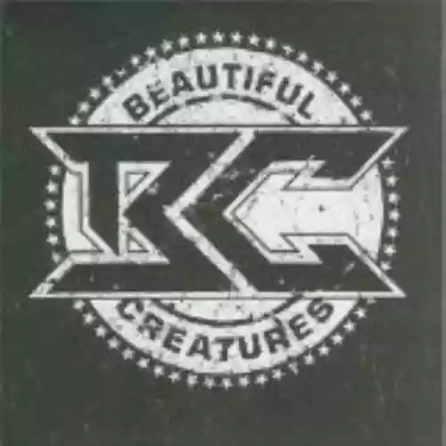 Cover di Beautiful Creatures