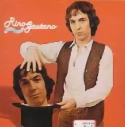 Cover di Nuntereggae più